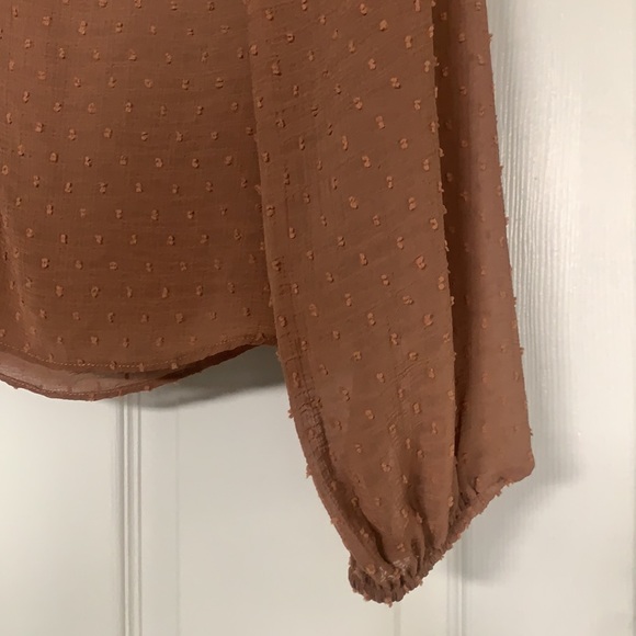 Blouse - Picture 3 of 6